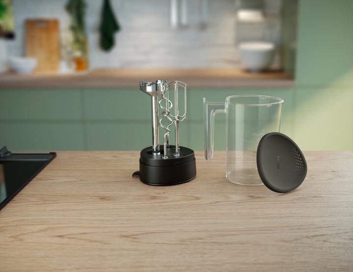 Image du produit Philips 5000 series HR3781/20 Mixeur manuel puissant de 500 watts (500 W)