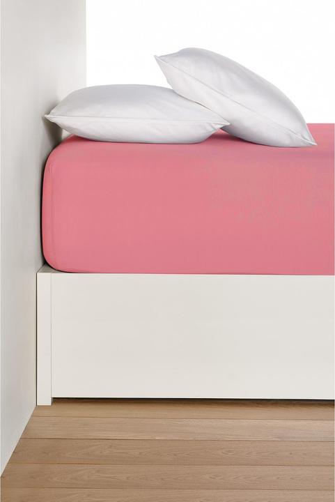Produktbild Living Home Boxspring Feinjersey (90-100 x 190-200 cm)