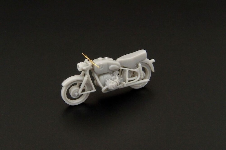 Produktbild Hauler BMW R69 r 1956