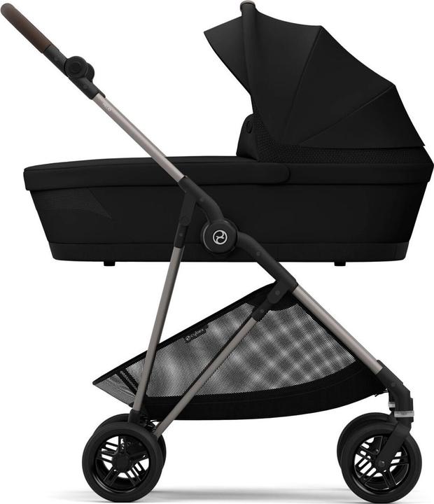 Produktbild Cybex Melio Kinderwagenaufsatz