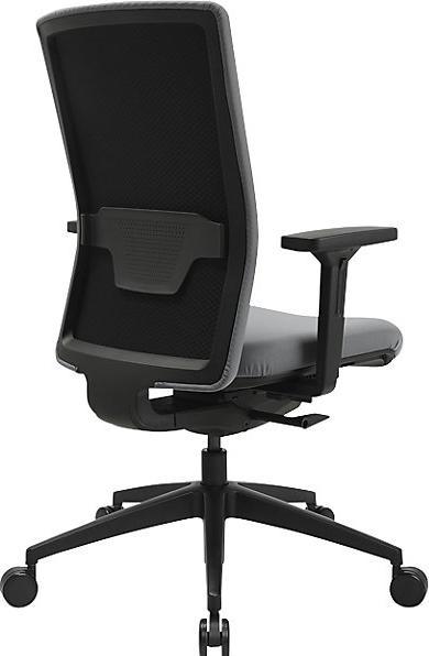 Actual product image Topstar Sitness AirWork G office swivel chair