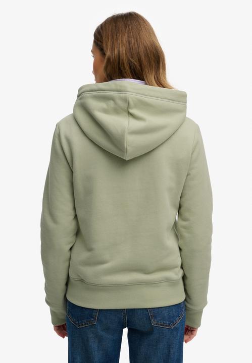Image du produit Superdry Essential Logo Emb Hb (S)