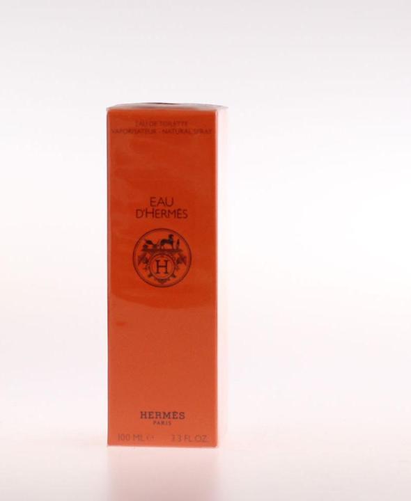 Actual product image Hermès Eau de Toilette re22 (Eau de toilette, 425 ml)