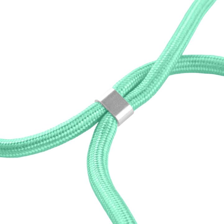 Produktbild Moxie Color Lace Hülle iPhone XR Tragekette