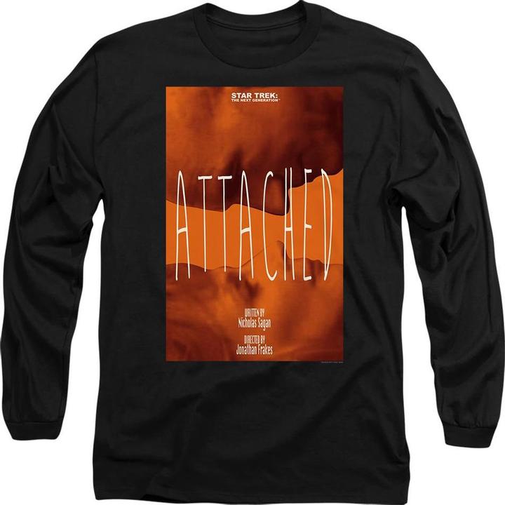 Produktbild The Next Generation Season 7 Episode 8 TShirt (M)