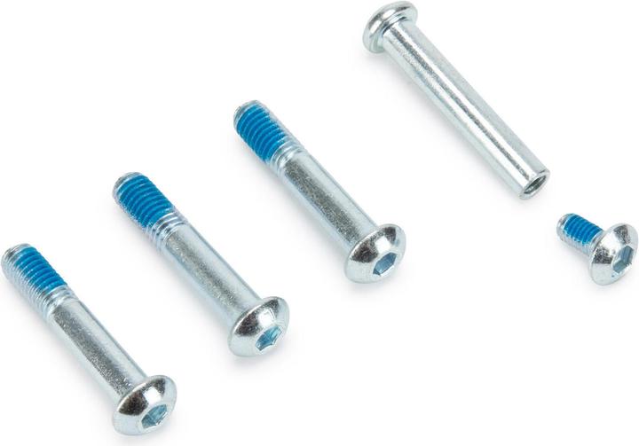 Immagine prodotto Oxelo Set di assi per scooter B1 e B1 500