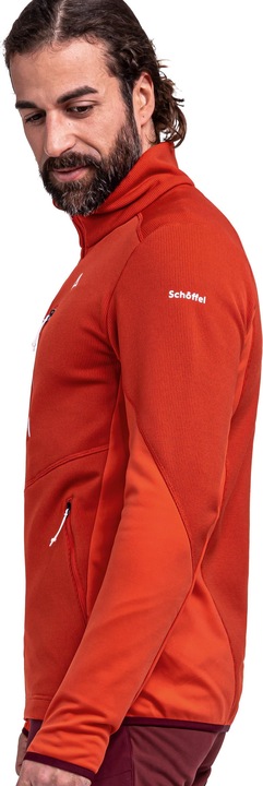 Produktbild Schöffel Fleece Jacket Lodron M (50)