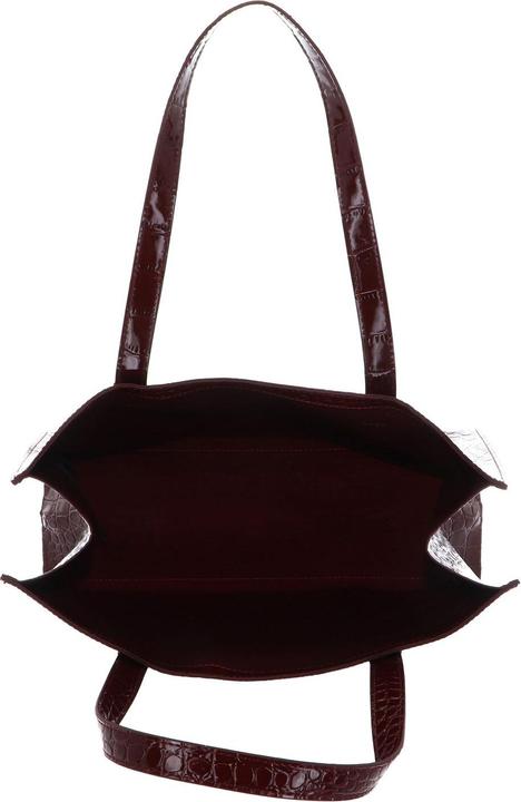 Immagine prodotto Ted Baker Wenella Croc Effect Icon Bag