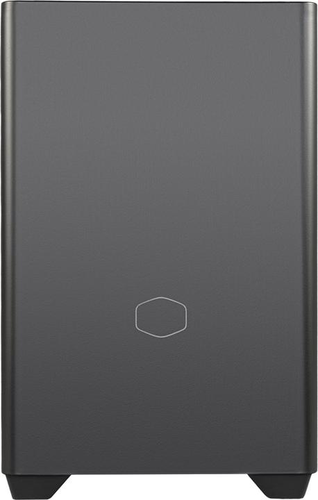 Produktbild Cooler Master Masterbox NR200P V2 (Mini-ITX)