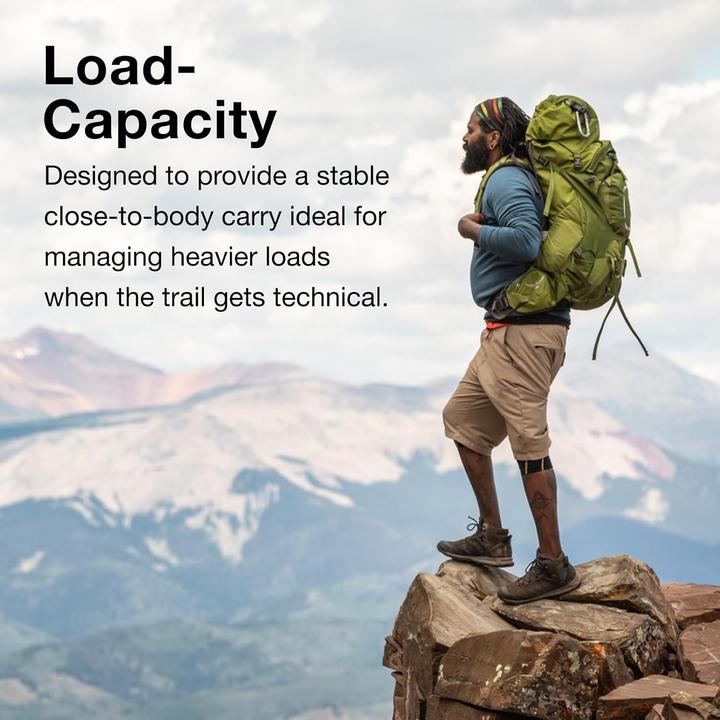 Produktbild Osprey Aether 55 (55 l)