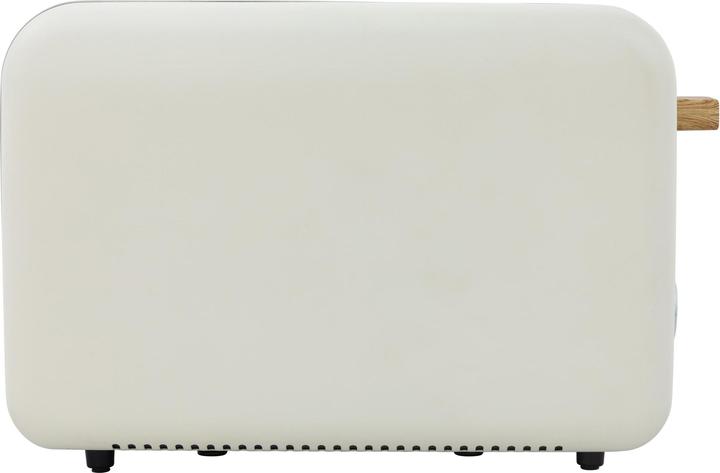 Image du produit Furber Wasserkocher, Standmixer und Toaster Set, Beige