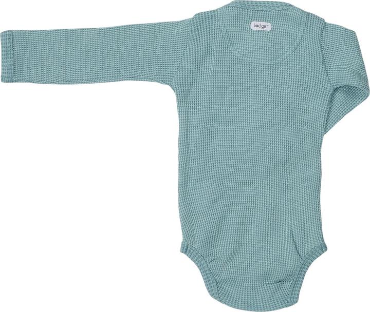 Image du produit Lodger Body à langer manches longues (62)