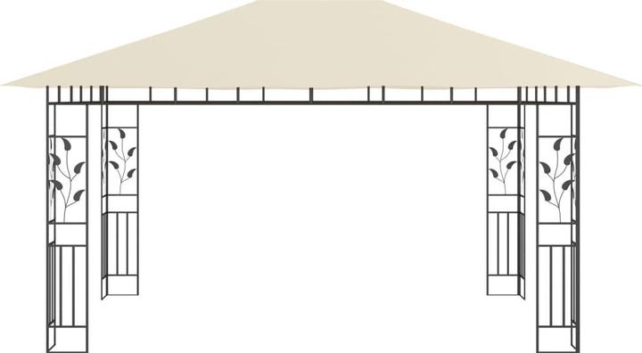 Produktbild VidaXL Aggy (400 cm, 300 cm)