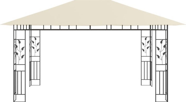 Actual product image VidaXL Aggy (400 cm, 300 cm)