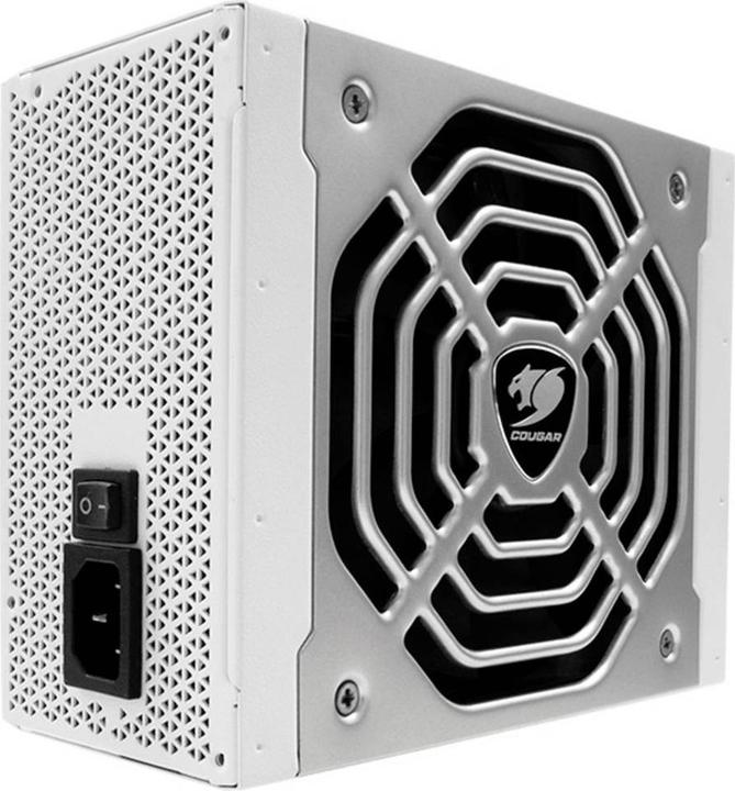 Produktbild Cougar POLAR1050 80 Plus Platinium (1050 W)