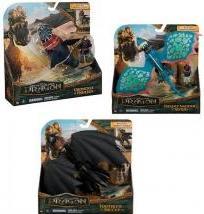 Produktbild Spin Master SpinMaster Dragons Movie - Viking & Dragon