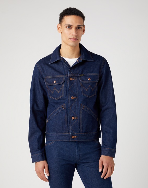 Immagine prodotto Wrangler 124Mj (M)