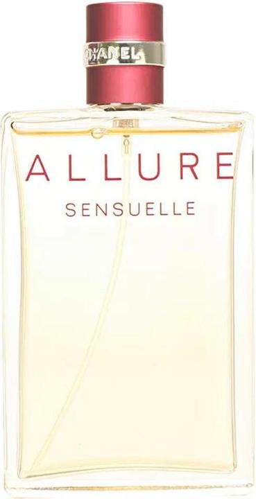 Produktbild Chanel Allure Sensuelle (Eau de Toilette, 100 ml)