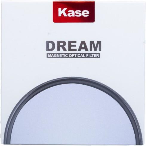 Actual product image Kase Wolverine Filter Magnetic Dream Star with ring (67 mm, Effect filter)