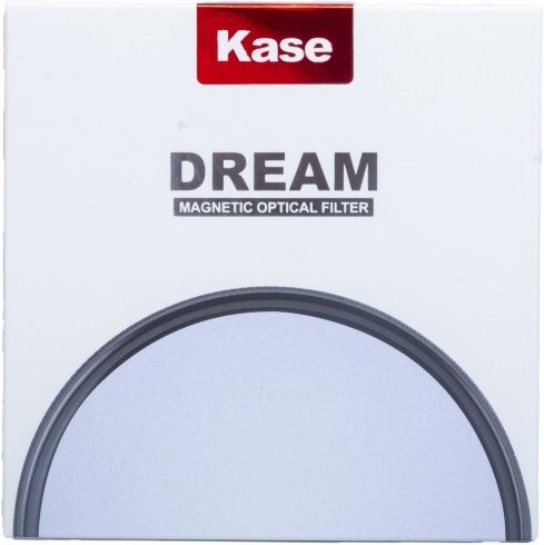 Produktbild Kase Wolverine Filter Magnetischer Dream Star mit ring (67 mm, Effekt Filter)