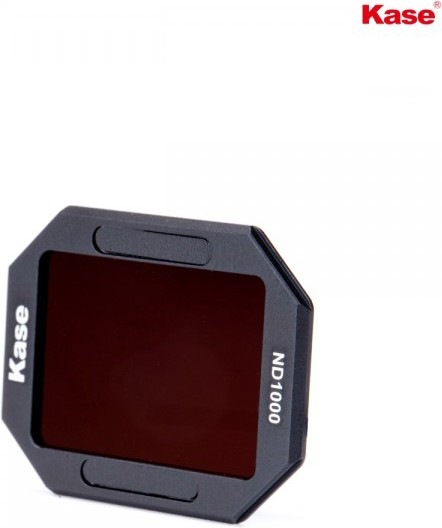 Clip-in Filter for Sony A6000/A6600 Series ND1000 (Neutral density filter)