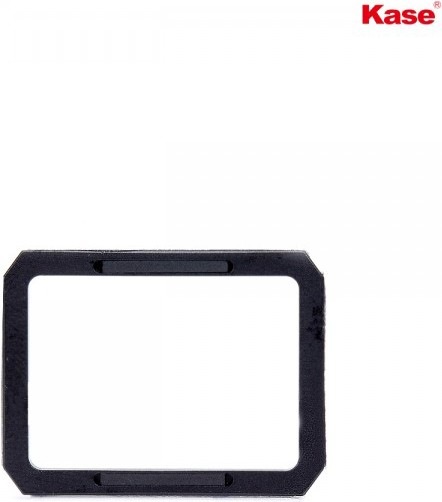 Produktbild Kase Clip-in Filter für Sony A6000/A6600 Series ND1000 (ND- / Graufilter)