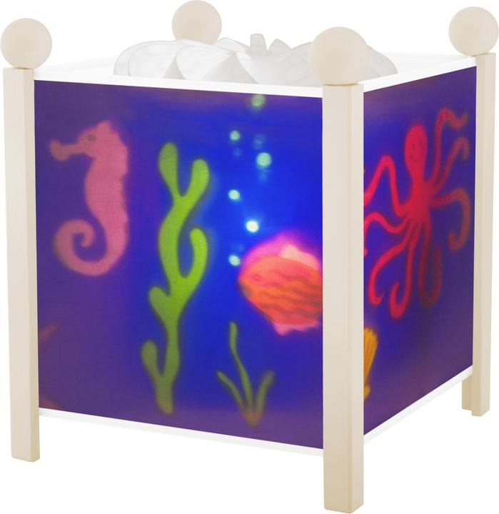 Immagine prodotto Trousselier Lanterna Magica Mare - Bianco 12V