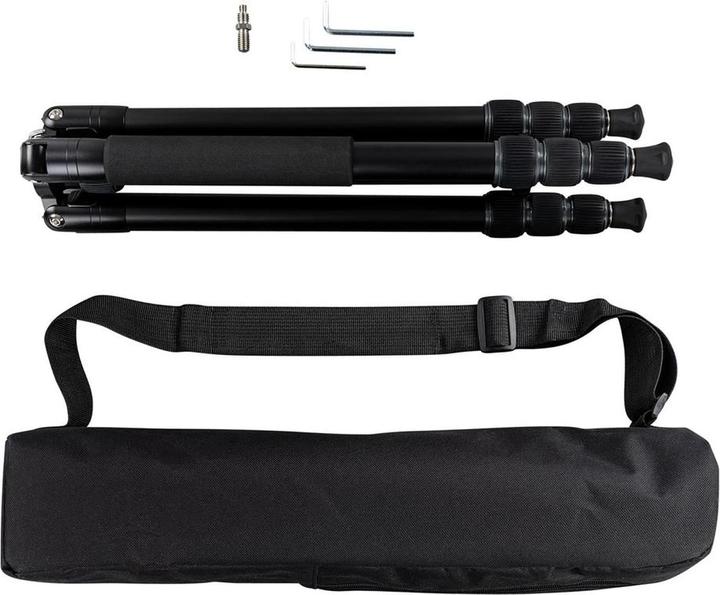 Produktbild Dörr Stativ Classic 160 Aluminium (Metall)