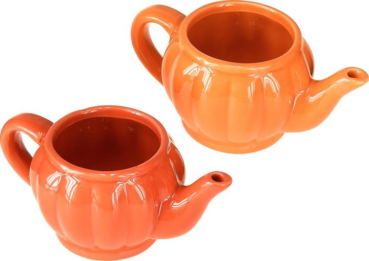 Produktbild Viana Übertopf Teekanne als dekoratives Element in