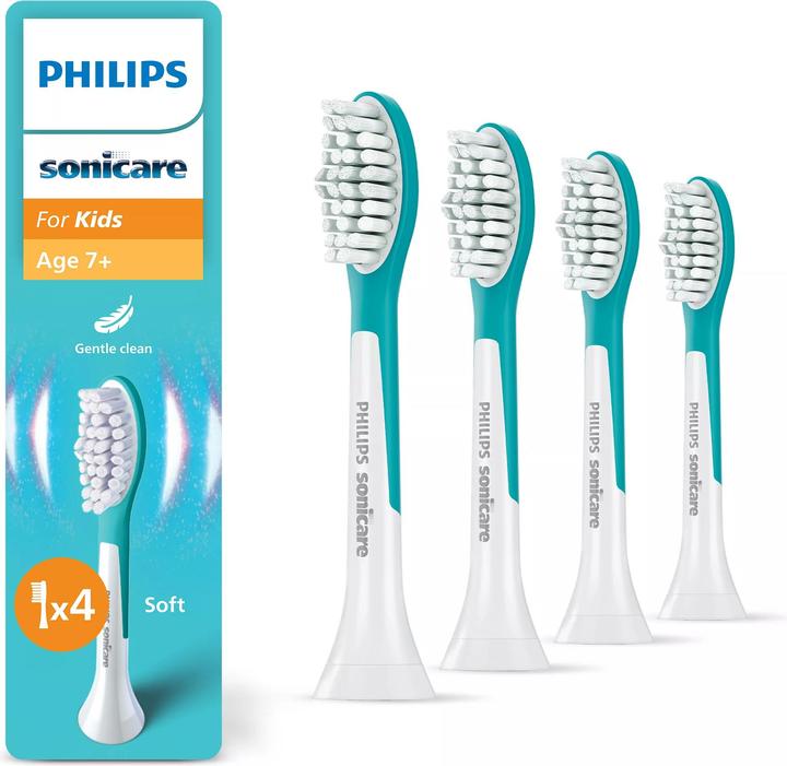 Philips Sonicare For Kids (4 x)