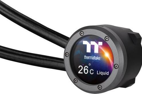 Produktbild Thermaltake TT TH240 V2 Ultra EX ARGB