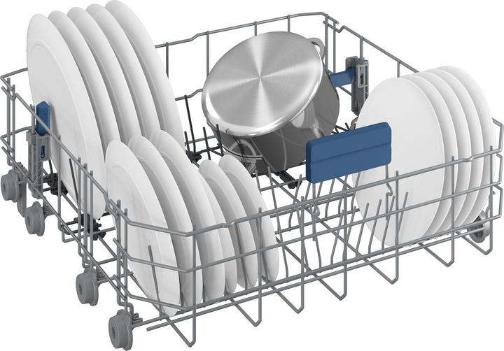 Produktbild Beko BDFN26442WC CornerIntense (7606097377)