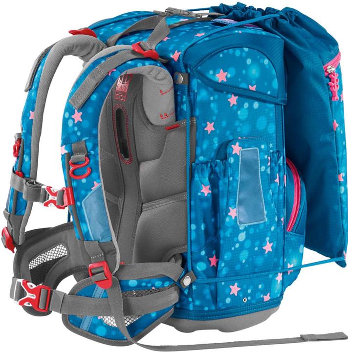 Actual product image Step by Step Set di zaino scolastico Cloud 5 pezzi (19 l)