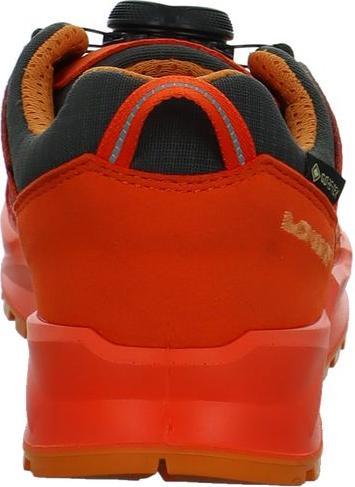 Actual product image Lowa Ferrox GTX LO (38)