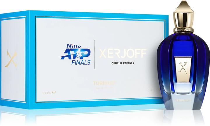 Image du produit XerJoff Torino21 (Eau de parfum, 100 ml)