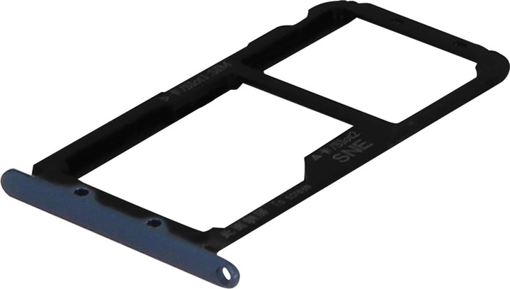Image du produit Clappio Support de sim de rechange Huawei Mate 20 Lite (Support de carte SIM, Mate 20 Lite)