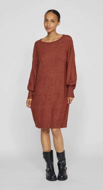 Produktbild Vila Strick Midikleid (L)