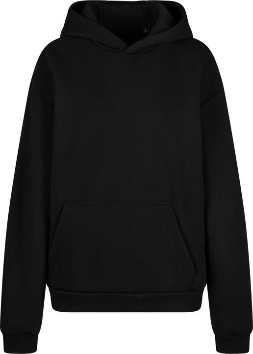 Actual product image New Morning Studios Oversized hoody (M)