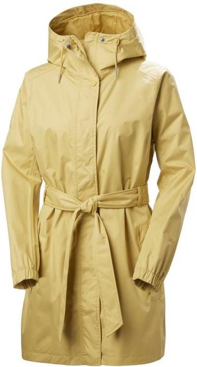 Helly Hansen HH Classics Trenchcoat für Damen