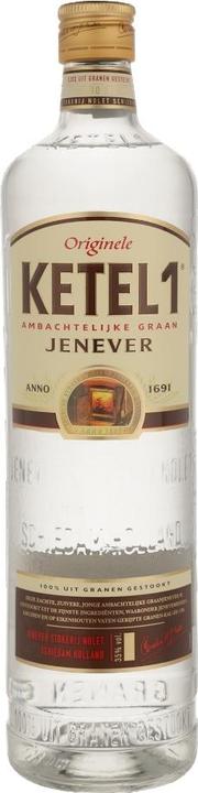 Immagine prodotto Ketel One Ketel 1 Jong