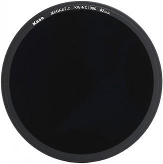 Produktbild Kase Wolverine ND1000 Magnetfilter (95 mm, ND- / Graufilter)
