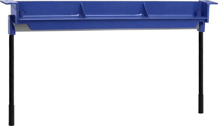 Actual product image MSW Sheet Metal Bender - 1,000 mm (1000 mm)