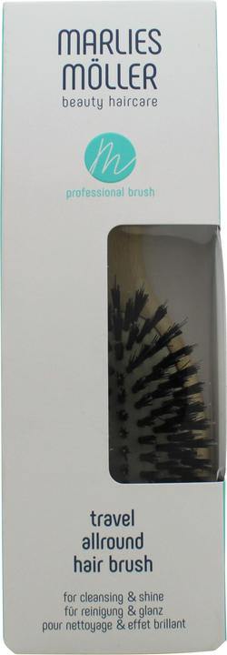 Produktbild Marlies Möller Allround travel hair brush
