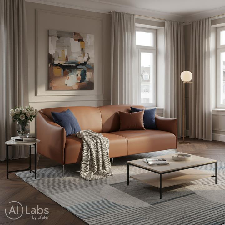 Immagine prodotto Johann Jakob Sally (2 posti)