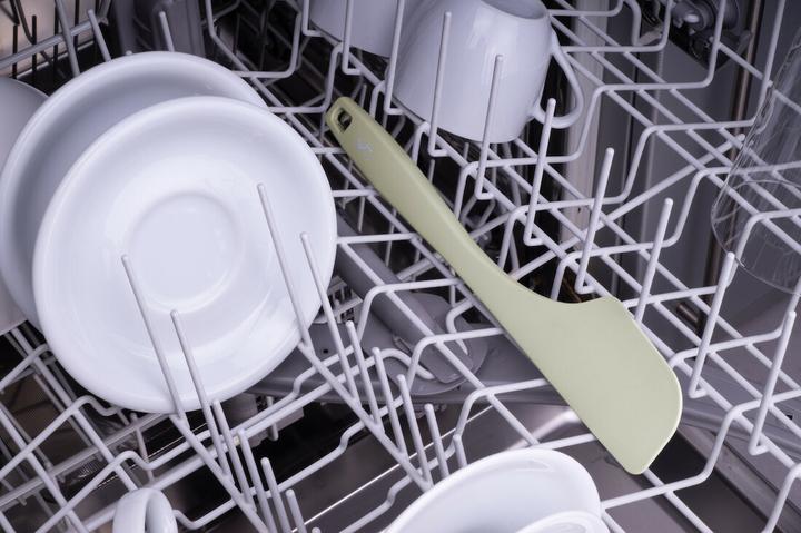 Actual product image Lurch Smart Tool Pastry scraper M 28cm light grey