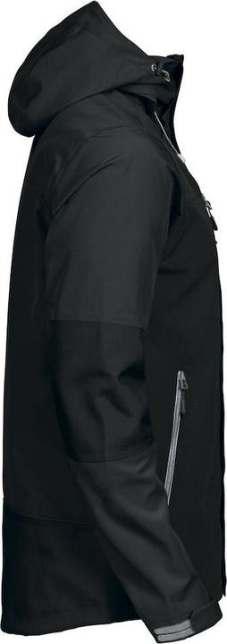 Actual product image James Harvest Iceland Block Jacket (XXL)