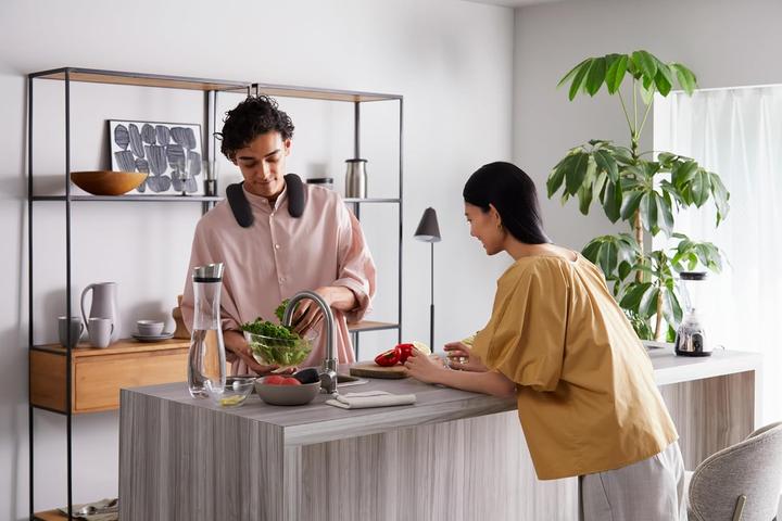 Immagine prodotto Sony Theater U (1 pz.)