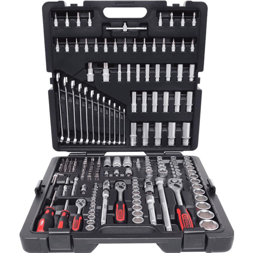 Thumbnail - KS Tools, Steckschlüssel + Stecknuss, Steckschlüssel-Satz