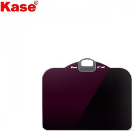 Actual product image Kase Clip-in filter for Nikon Z Series KIT ND8 + 64 + 1000 (Neutral density filter)