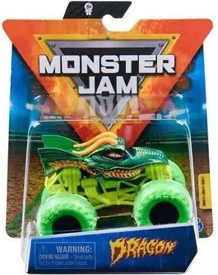 Actual product image Spin Master Monster Jam - assorted